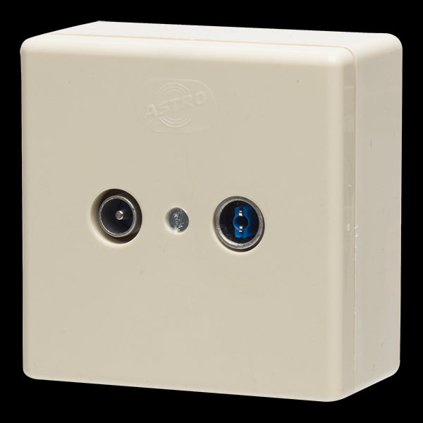 Astro Inhome Antennenbuchse - 140820