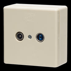 Astro Inhome Antennenbuchse - 140820