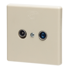 Astro Inhome Antennensteckdose - 140813
