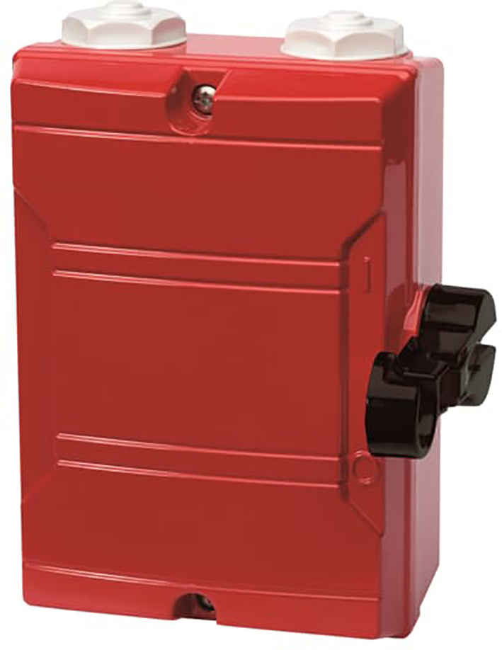 ABB Enclosed Switches Disconnector - 2CMA142437R1000