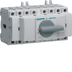 Hager Inverter Load Breaker - HIM404