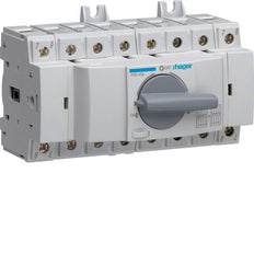 Hager Inverter-Lasttrennschalter - HIM408