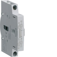 Hager Lasttrennschalter-Hilfskontaktblock - HZC311