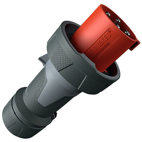 Mennekes PowerTopXtra CEE-Stecker - 13219