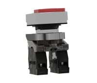 Schneider Electric Harmony-Taster - XB4BW73731B5