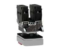 Schneider Electric Harmony-Taster - XB4BW73731B5