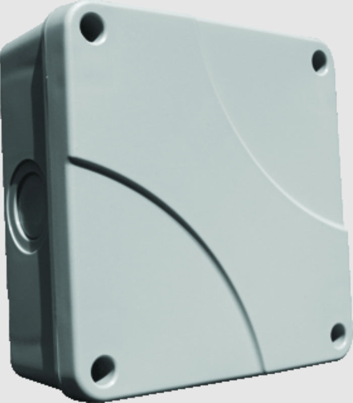 KlikAanKlikUit OWH Aufputzdose Wand/Decke - 70051