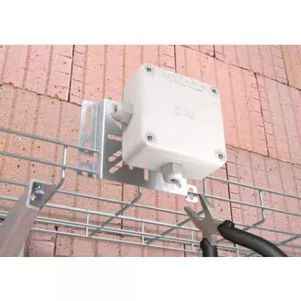 OBO GR-Magic Montageplatte Kabelhalterung System - 7084773
