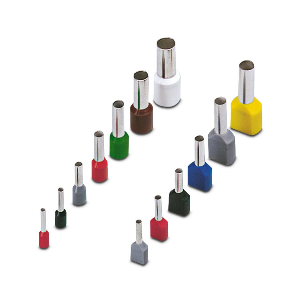 Phoenix Contact Wire End Sleeve - 3200959 [100 Pieces]