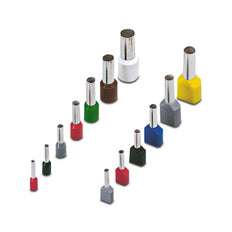 Phoenix Contact Wire End Sleeve - 3200959 [100 Pieces]