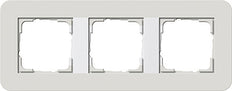 Gira E3 Cover Frame Switchgear - 0213411