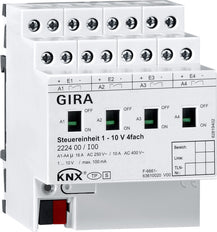 Gira KNX Lichtsteuergerät Bus-System - 222400