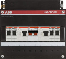 ABB Hafonorm Installationsschrank - 1SPF006905F0120
