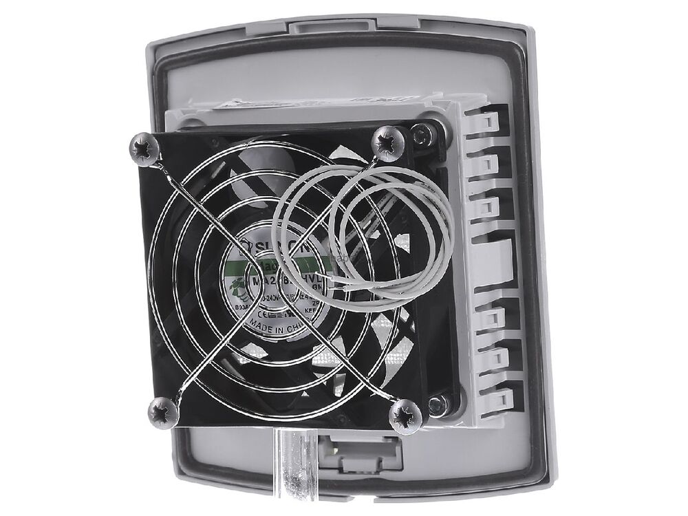 Schneider Electric Sarel ClimaSys Ventilator für Schaltschrank - NSYCVF38M230PF