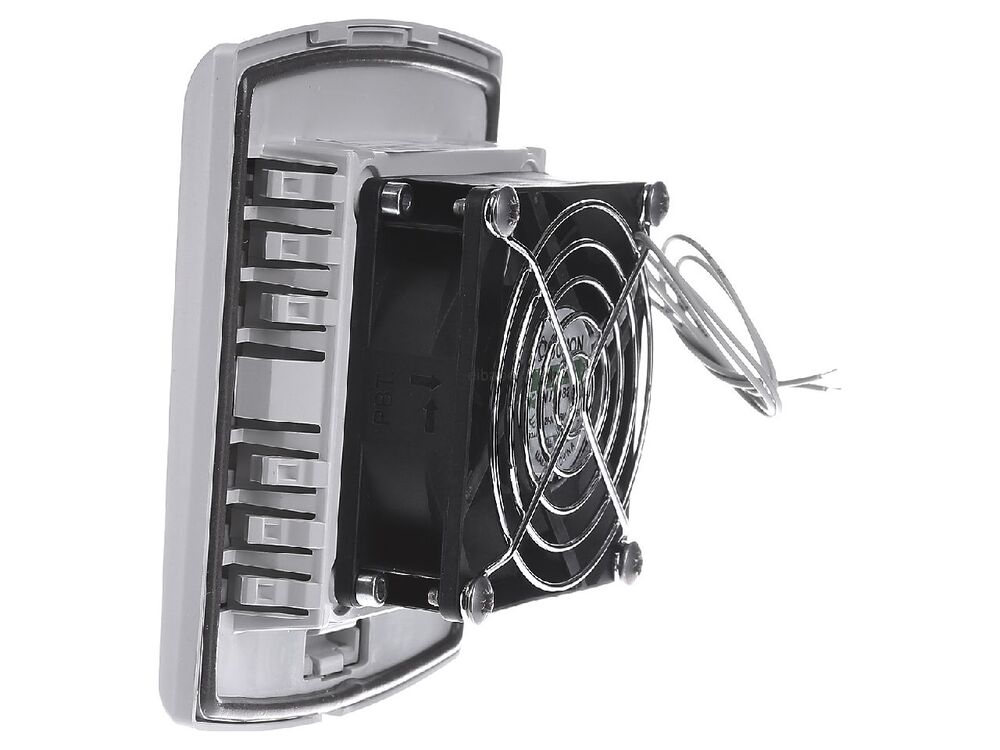 Schneider Electric Sarel ClimaSys Ventilator für Schaltschrank - NSYCVF38M230PF