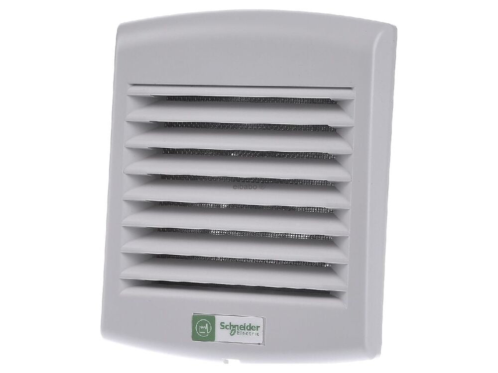 Schneider Electric Sarel ClimaSys Ventilator für Schaltschrank - NSYCVF38M230PF