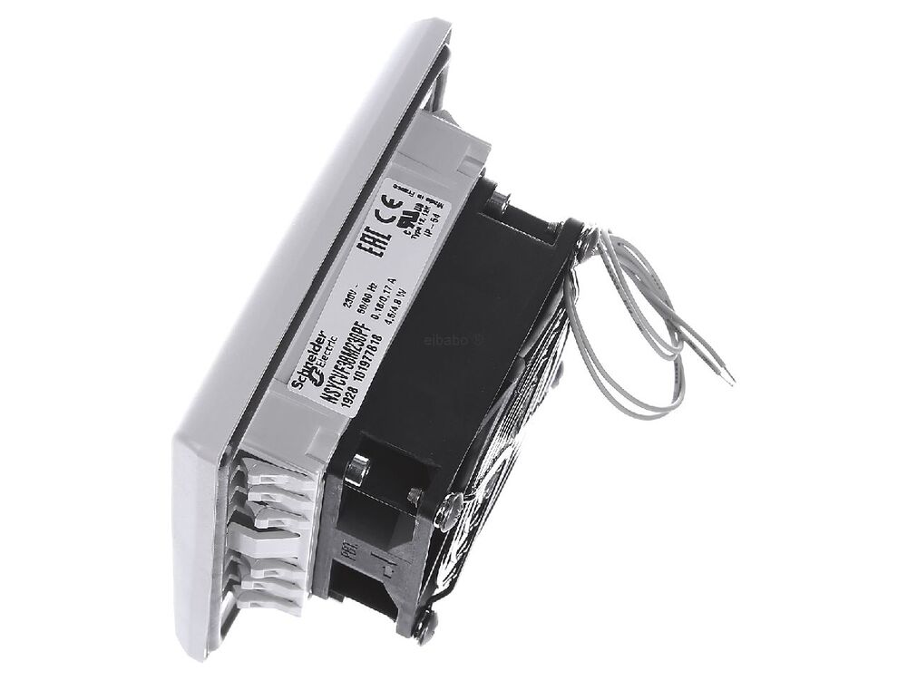 Schneider Electric Sarel ClimaSys Ventilator für Schaltschrank - NSYCVF38M230PF
