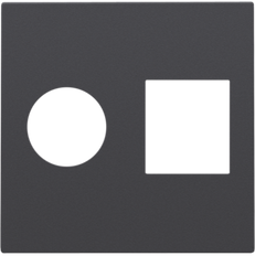 Niko Intense Insert Schaltgeräte - 122-65702