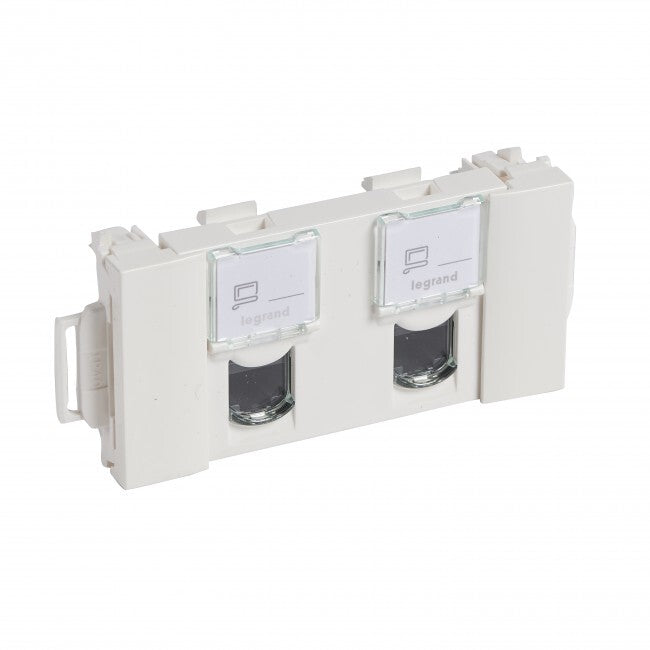 Legrand LCS2 Datensteckdose Twisted Pair - 076544