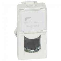 Legrand LCS2 Datensteckdose Twisted Pair - 076551