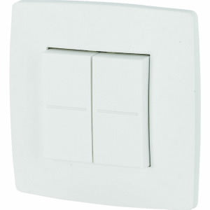 EATON INDUSTRIES XComfort Hand-/Wandsender Bus-System - 126090