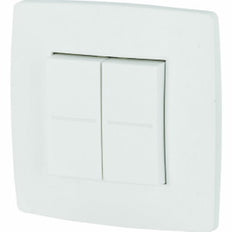 EATON INDUSTRIES XComfort Hand-/Wandsender Bus-System - 126090
