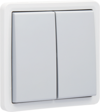 Niko New Hydro Installation Switch - 700-32605