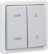 Niko New Hydro Venetian Blind Switch - 700-35900