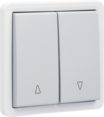 Niko New Hydro Jalousieschalter - 700-35910
