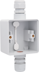 Niko New Hydro Surface-Mounted Switchgear - 700-84161