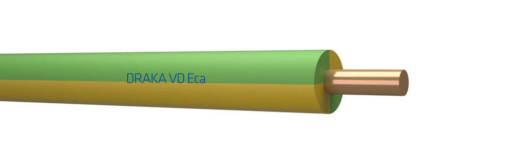 Draka VD Installation Wire - 806528NN [10 Meters]