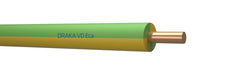 Draka VD Installation Wire - 802877D3 [100 Meters]