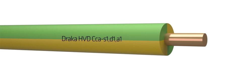 Draka HVD Installation Wire - 823164D3 [100 Meters]