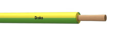Draka HVDS Installationsdraht - 824827NN [10 Meter]