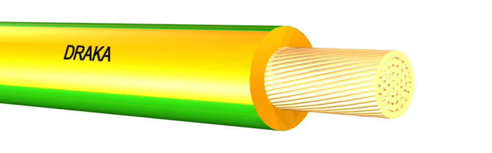 Draka HVDS Installation Wire - 834000D3 [100 Meters]