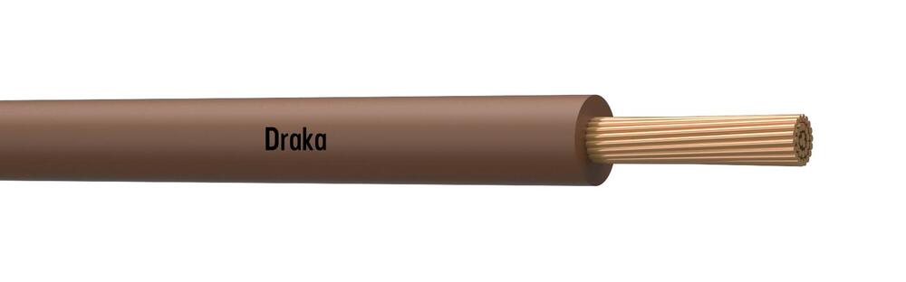 Draka HVDS Installationskabel - 824491D3 [100 Meter]
