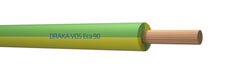 Draka VDS 90C Installation Wire - 832786D3 [100 Meters]