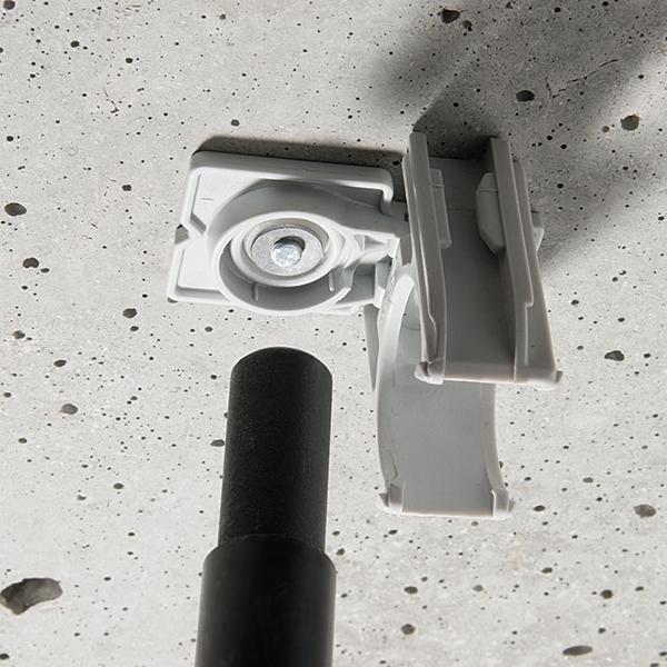 Schnabl ESP Montagematerial Kabeltragsystem - 230280 [100 Stück]