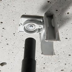 Schnabl ESP Montagematerial Kabeltragsystem - 230280 [100 Stück]