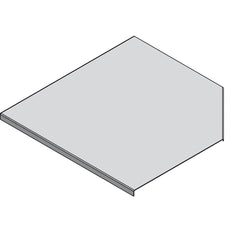 Stago KG 281 Deckelbogen/Eckstück Kabeldraht-System - CSU30060702