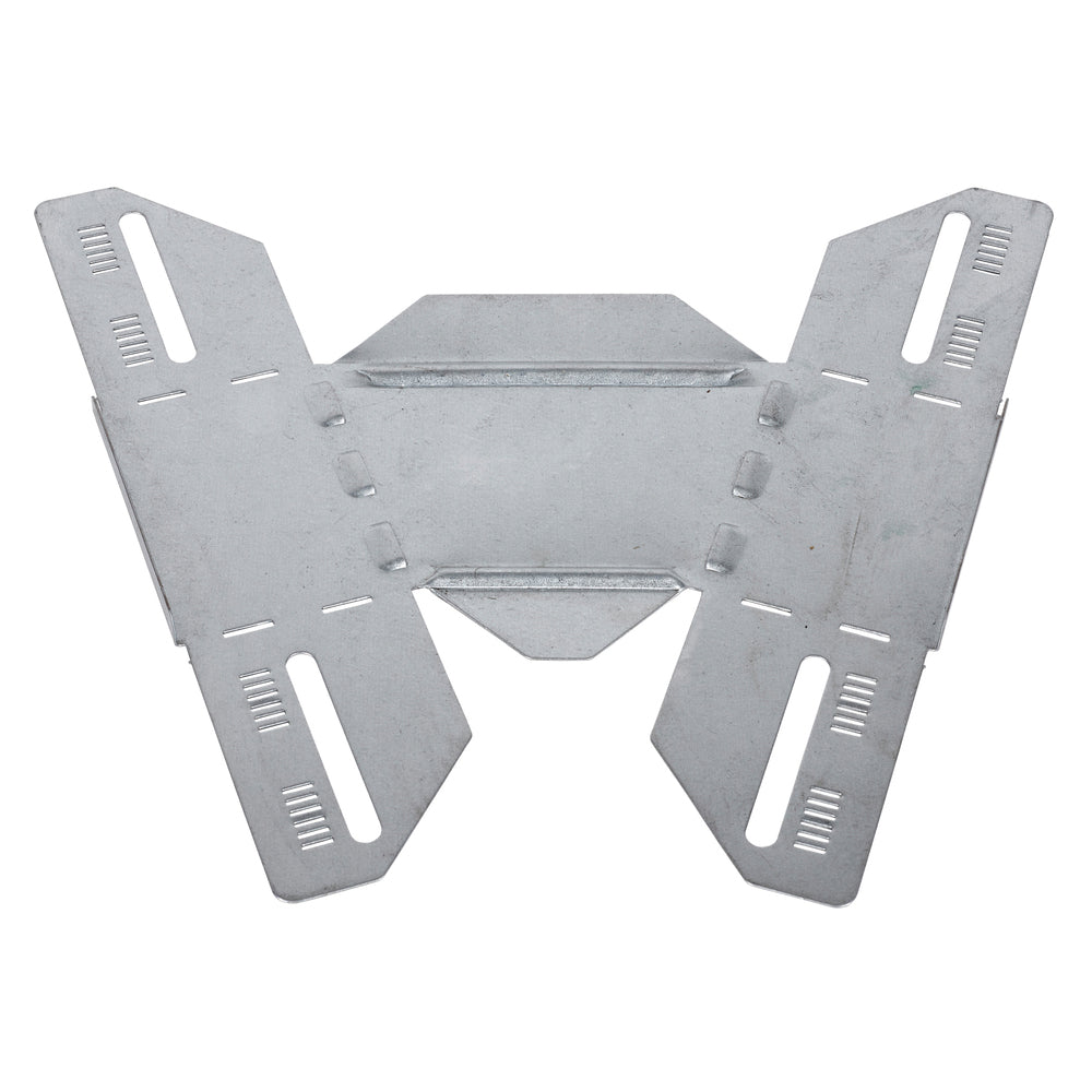 Stago KG 281 Kabelrinnen-Übergangsstück - CSU36254702