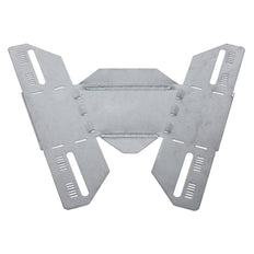 Stago KG 281 Kabelrinnen-Übergangsstück - CSU36254702