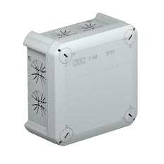 OBO T-Box Aufputzdose Wand/Decke - 2007803