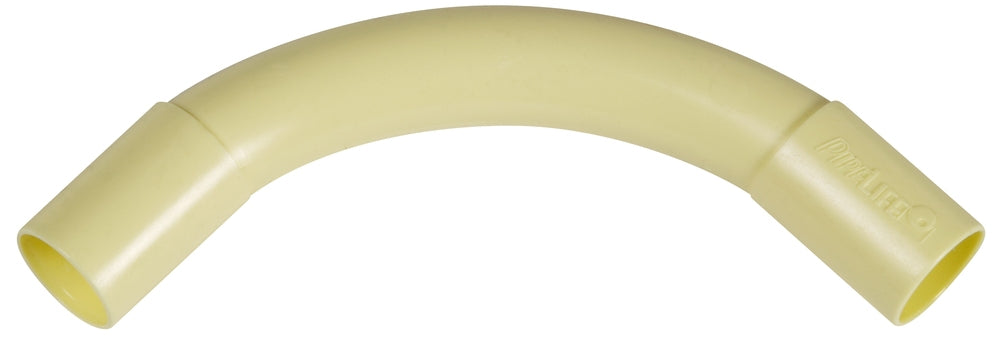 Pipelife Polivolt Bend Installationsrohre - 1196900863 [25 Stück]
