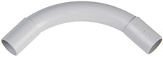 Pipelife Halovolt Bend Installationsrohre - 1196900429 [25 Stück]