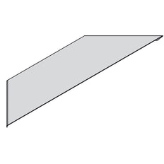 Stago KG 281 Abdeckung Abzweigdose Kabeltragsystem - CSU30071202