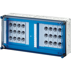 Hensel Mi Teiler Sicherungskasten - MI 3472