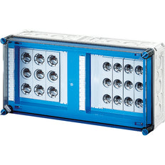 Hensel Mi Teiler Sicherungskasten - MI 3475