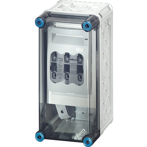 Hensel Mi Teiler Patronenladungsseparator - MI 5150