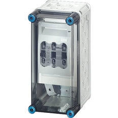 Hensel Mi Teiler Patronenladungsseparator - MI 5150